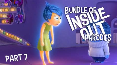 riley inside out nude|Parody: Inside Out